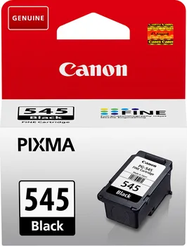 Originální Canon PG-545 BK