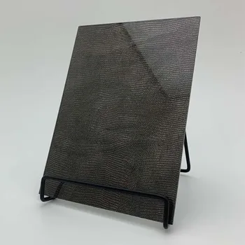 Tapeta SG LEGUAN Nero AR+ 18095 SA