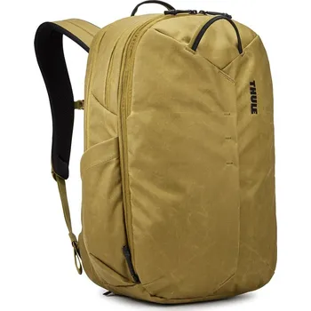 batoh na notebook Batoh na notebook THULE Aion 28L na 15,6" - zelený
