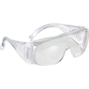 ochranné brýle Brýle STANDARD - polykarbonát