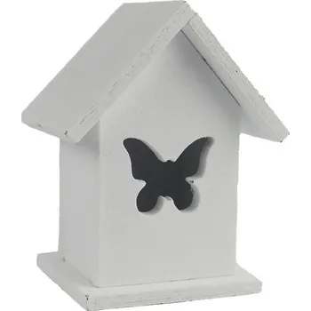 Hnízdní budka Dekorační budka D6094-01