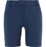 Kraťasy Millet TREKKER STRETCH SHORT W SAPHIR|34