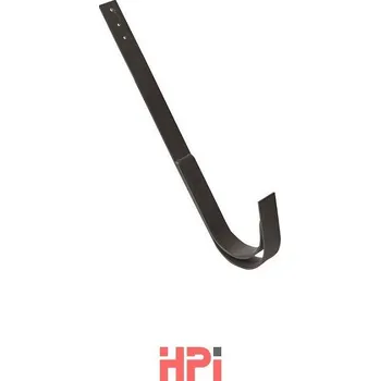 HPI Držák kulatiny šindel a plech - pozink