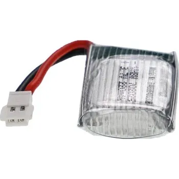 RC náhradní díl P-Y-L-R Baterie pro RC modely 220mAh 3,7V Li-Polymer, zástrčka XH 2.54 2P