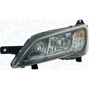 Osvětlení automobilu Světlomet MAGNETI MARELLI 712501211129