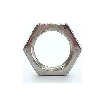 Matice Matice šestihranná pr.14 mm, závit M10x1x2,5