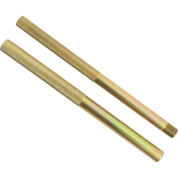 Systém vstřikování Táhla na uvolnění vstřikovačů, Welzh (Welzh Werkzeug)