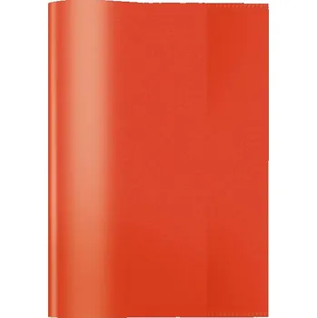 Sešit REAS-PACK Obal na sešit A4 červený