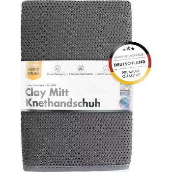 ChemicalWorkz Magic Clay Mitt - rukavice na clayování