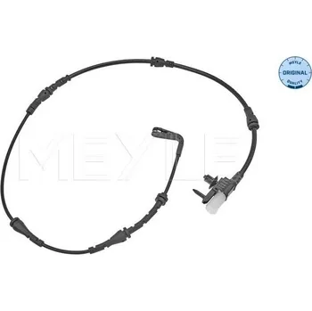 Brzdový systém Výstražný kontakt, opotřebení obložení MEYLE 53-14 527 0006