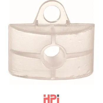 HPI Rozpěrka pro monáž vlnité krytiny - kulatý profil 76/18mm