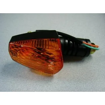 Osvětlení pro motocykl Blinkr 7544 Yamaha BT 1100 Bulldog