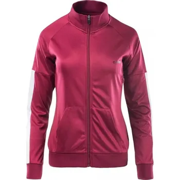 Dámské kraťasy Hi-tec Lady Delian W mikina 92800442913 S