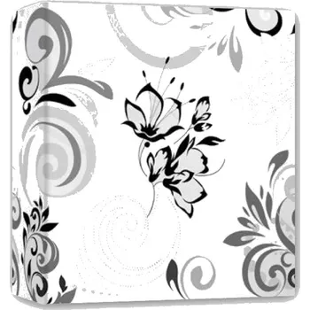 Fotoalbum ZEP Umbria White, album pro 200 fotografií 13x19cm