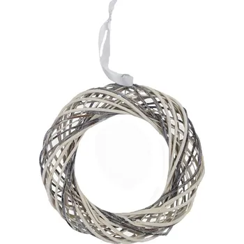 Vánoční dekorace Dekorační věnec P2017/3