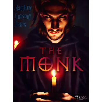 Kniha The Monk