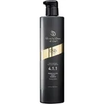 Dsd De Luxe Violet Shampoo 4.1.1 - Fialový Šampon 500ml