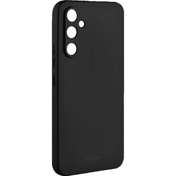 Pouzdro na mobilní telefon FIXED Story pro Samsung Galaxy A54 5G černé