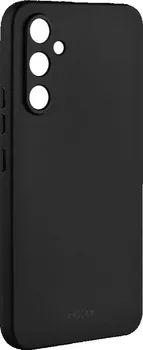 Pouzdro na mobilní telefon FIXED Story pro Samsung Galaxy A54 5G černé