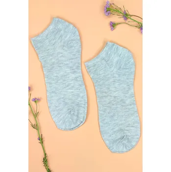 Dámské ponožky Pesail Dámské ponožky Z874L.G Velikost: 35-38