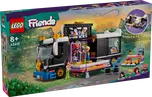 LEGO Friends 42619 Autobus pro turné…