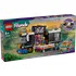 Stavebnice LEGO LEGO Friends 42619 Autobus pro turné popových hvězd