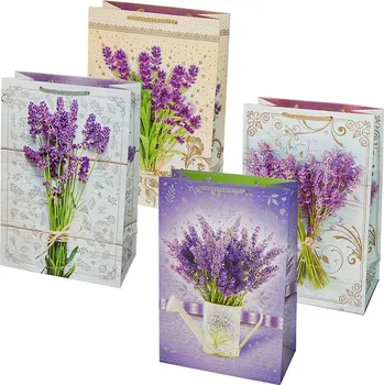 Dárková taška Paw Tašky dárkové PAW SC T7-L ,balení 10 ks 295678