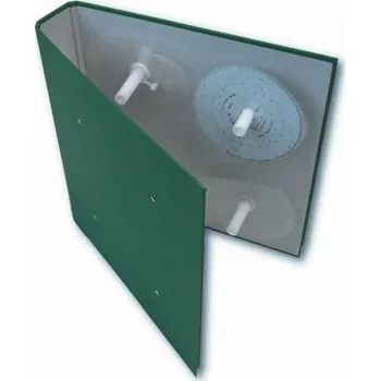 Pořadač na kotoučky