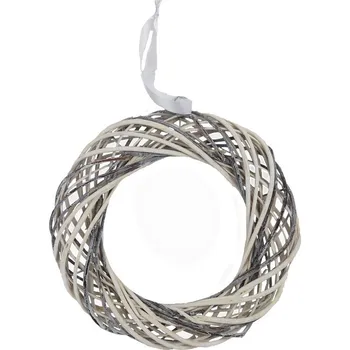 Vánoce Dekorační věnec P2017/4