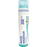 BOIRON Aurum metallicum 200CH 4 g