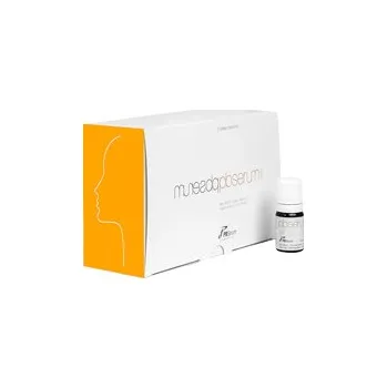 Pleťová emulze Pbserum Daily Oily Skin - Enzymatický Koktejl pro Mastnou a Smíšenou Pokožku 14 lahviček + 2 aplikátory