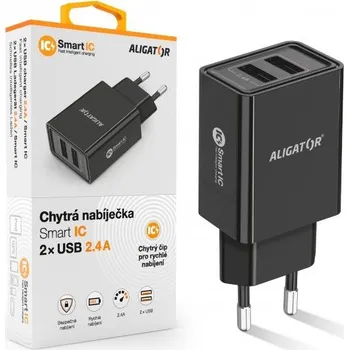ALIGATOR CHA0029