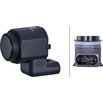 Povinná bezpečnostní výbava Parkovací senzor HELLA 6PX 358 270-241