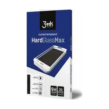 3MK Hartglass Max Black Tempered Glass pro iPhone 7