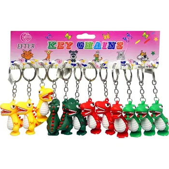 PKstar Klíčenka dino