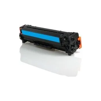 Lakkis toner Canon 054 C modrý - Kompatibilní náplň pro tiskárny Canon i-SENSYS LBP621 Canon i-SENSYS LB623 Cdw Canon i-SENSYS MF643 Cdw Canon i-SENSYS MF645