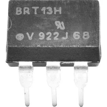 Rezistor Vishay dioda Z TZMC15-GS08 Typ pouzdra (polovodiče) Mini MELF Výkon Pmax 0.5 W Tape on Full reel