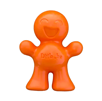 Vůně do auta Osvěžovač Little Joe 3D Fruit