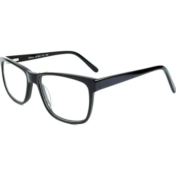 Sluneční brýle Okula | OKULA OF 822 | černá