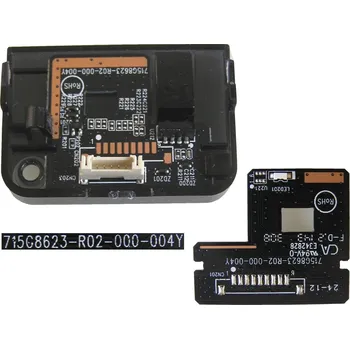 Televizor LCD LED modul IR Philips 715G8623-R02-000-004Y / 996599003974