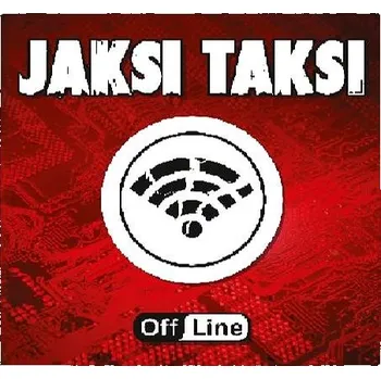 Zahraniční hudba Jaksi Taksi: OffLine - CD