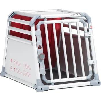 přepravka pro zvíře 4PETS Přepravka PRO1 S - do 17 kg 4Pets