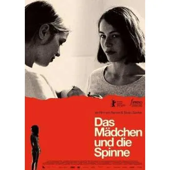 Zahraniční hudba DVD Various: Das Mädchen Und Die Spinne 2021
