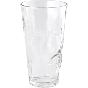 Sklenice Pohár - Birell ochucený 0,5l