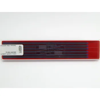 Náplň do psacích potřeb Koh-i-noor Tuhy 4300/11 modré do versatilky 1945