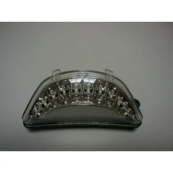 Osvětlení pro motocykl Zadní světlo replika Vicma Yamaha V-Max 1700 2009-2011