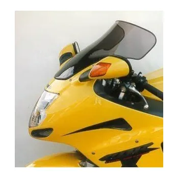 MRA plexi Touring Honda CBR 1100 XX Blackbird 96-04