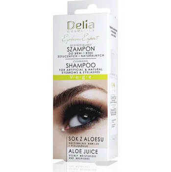 Šampon Delia Cosmetic Šampon na obočí 50ml