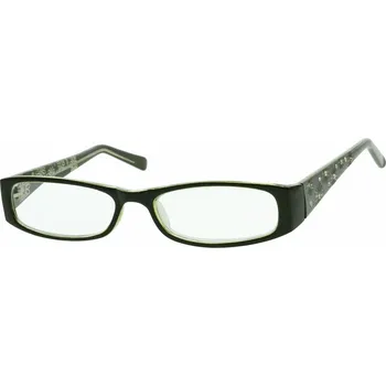 Brýle na čtení Dioptrické čtecí brýle RD3D +2,5D