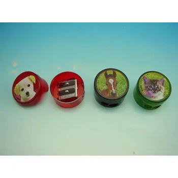 Ořezávátko Kum Ořezávátko KUM 208M2 Animals 3410321 4298